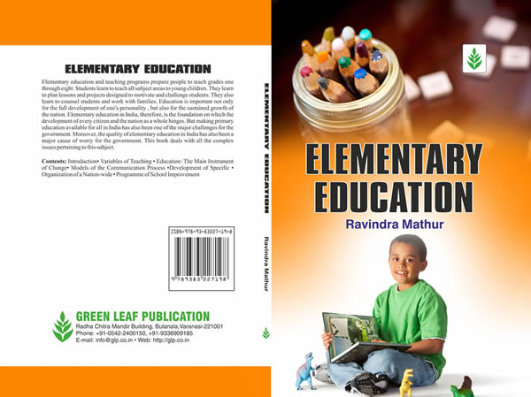 Elementary Education